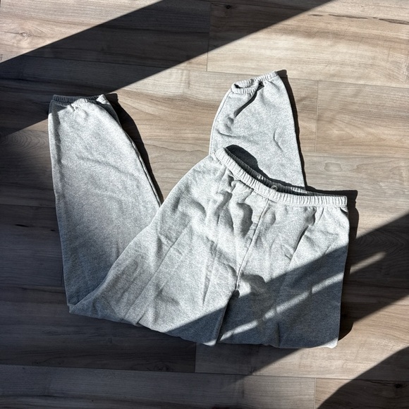 Joah Brown oversize joggers small/medium